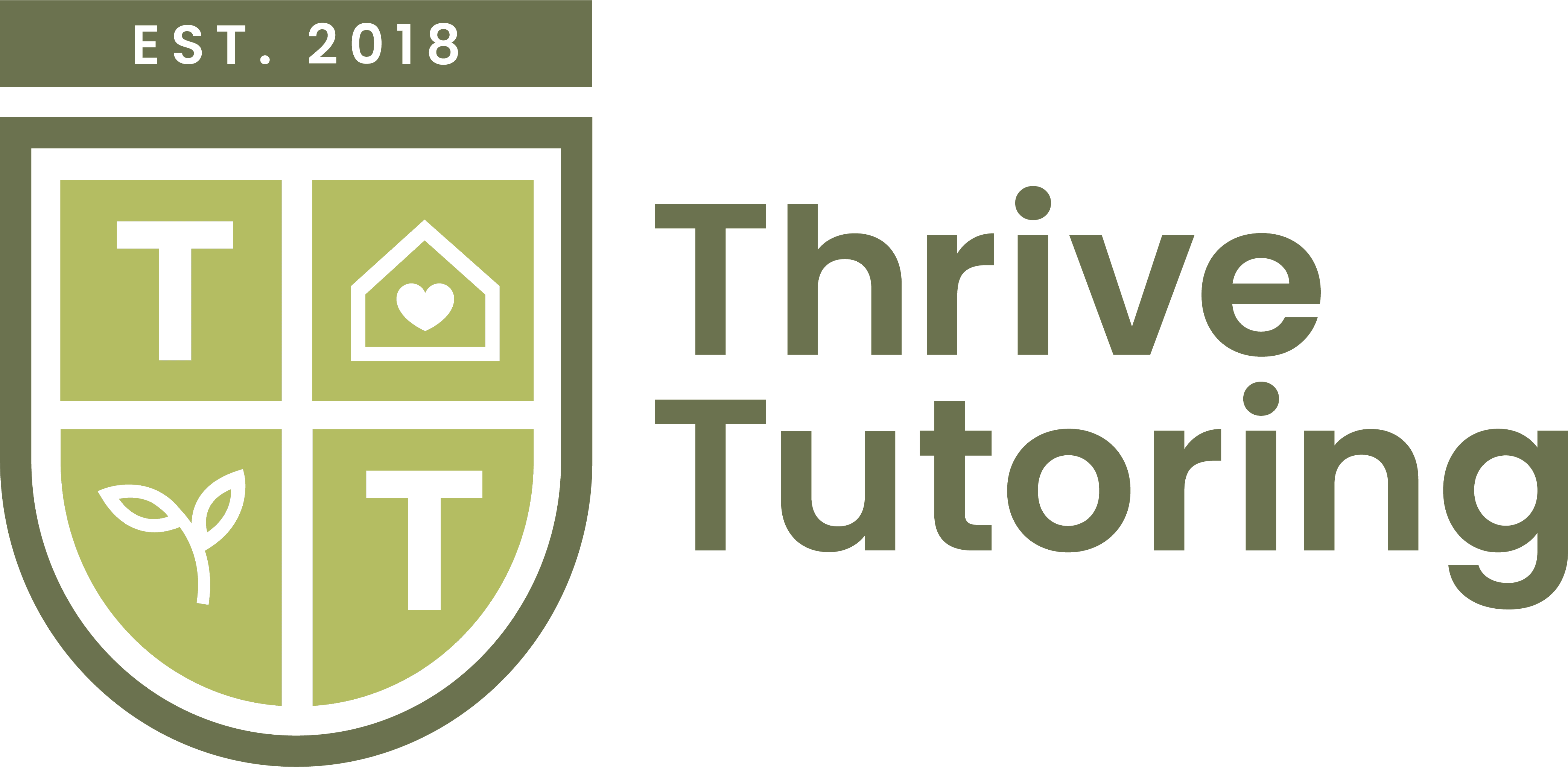 Thrive Education Partners